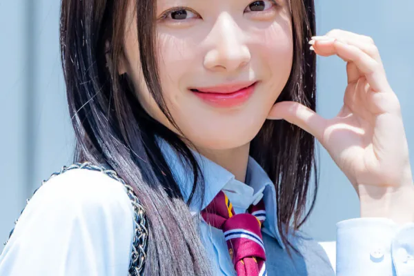 Roh Jeong-eui Profile at a Glance