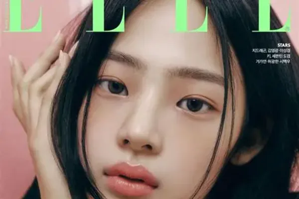 Minji at a Glance