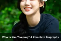 Who Is Kim Yoo-jung? A Complete Biography Who Is Kim Yoo-jung? A Complete Biography