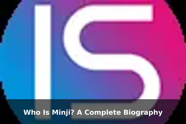 Who Is Minji? A Complete Biography