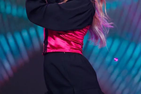 Choi Yena at a Glance
