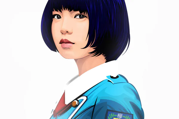 Departure From Keyakizaka46 in 2020