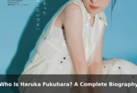 Who Is Haruka Fukuhara? A Complete Biography