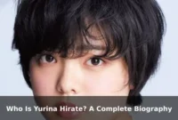 Who Is Yurina Hirate? A Complete Biography
