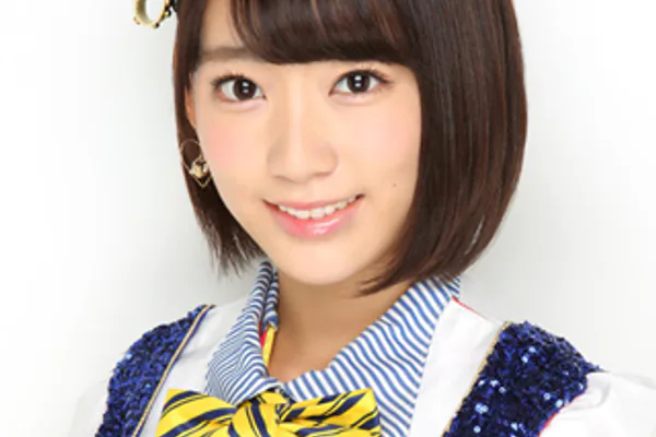 Quick Profile: Sakura Miyawaki at a Glance