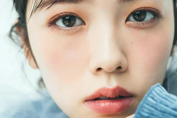 Fuka Koshiba at a Glance