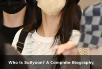 Who Is Sullyoon? A Complete Biography