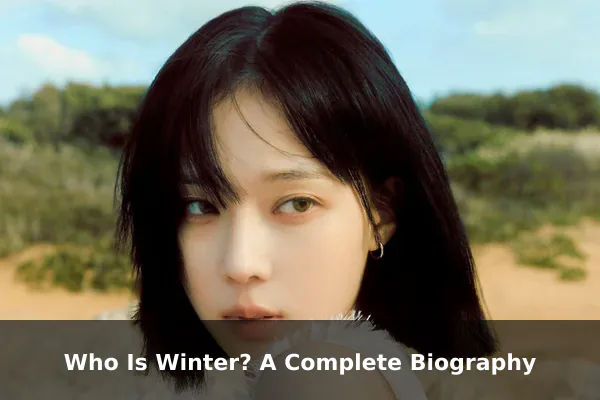 Who Is Winter? A Complete Biography