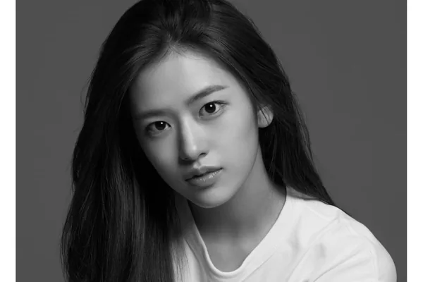 An Yu-jin profile photo