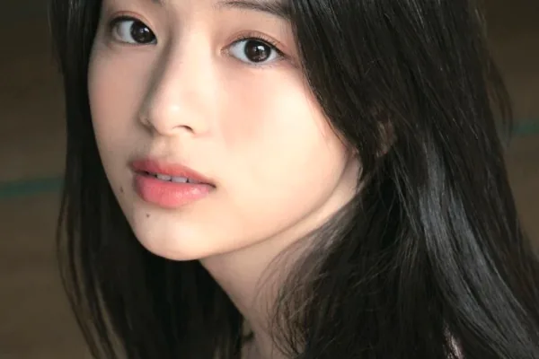 Natsuki Deguchi official portrait