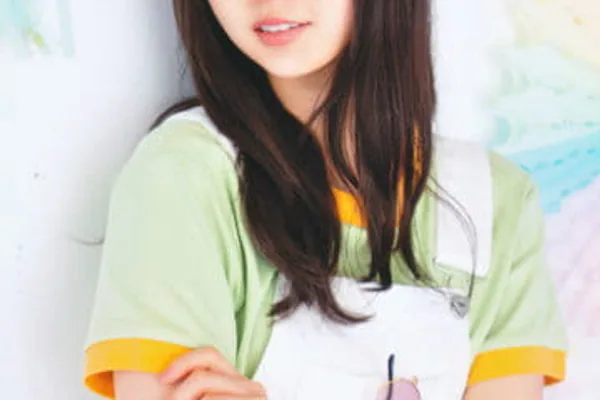 Quick Facts About Asuka Saito