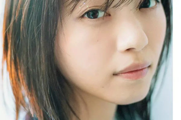 Graduation From Nogizaka46