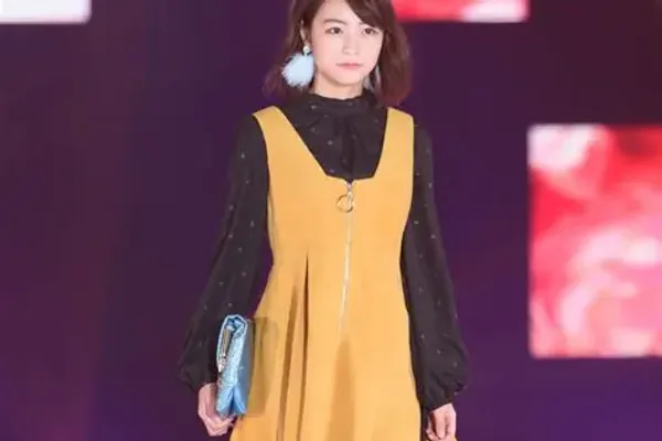 Rise as a Nogizaka46 Member