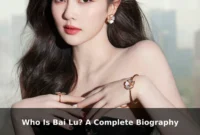 Who Is Bai Lu? A Complete Biography