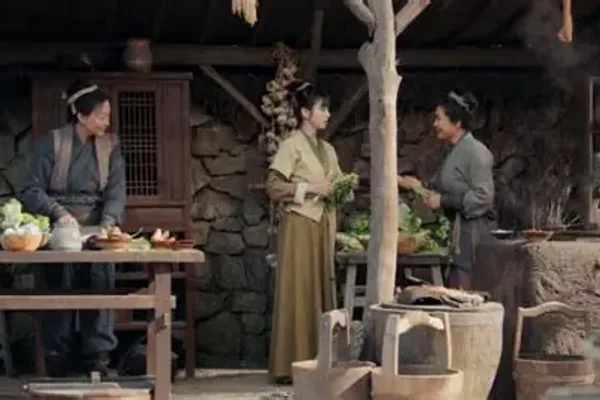 Notable Dramas and Filmography Highlights
