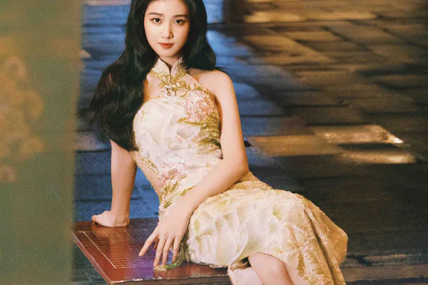 Quick Facts About Lu Yuxiao