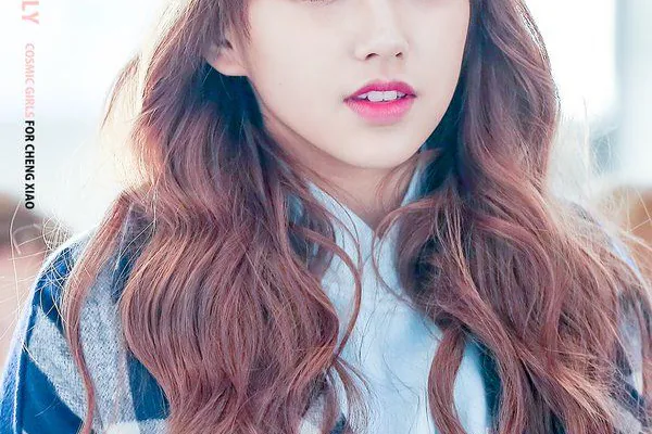 Cheng Xiao at a Glance